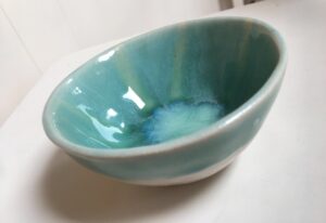 bowl by andrea