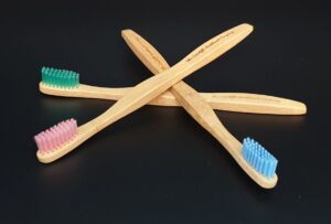 The Sutcliffe Toothbrush Company